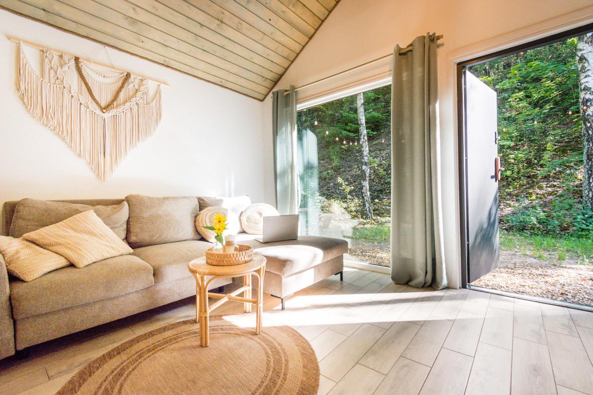 La Playa Resort & Camp Trzebinia Εξωτερικό φωτογραφία